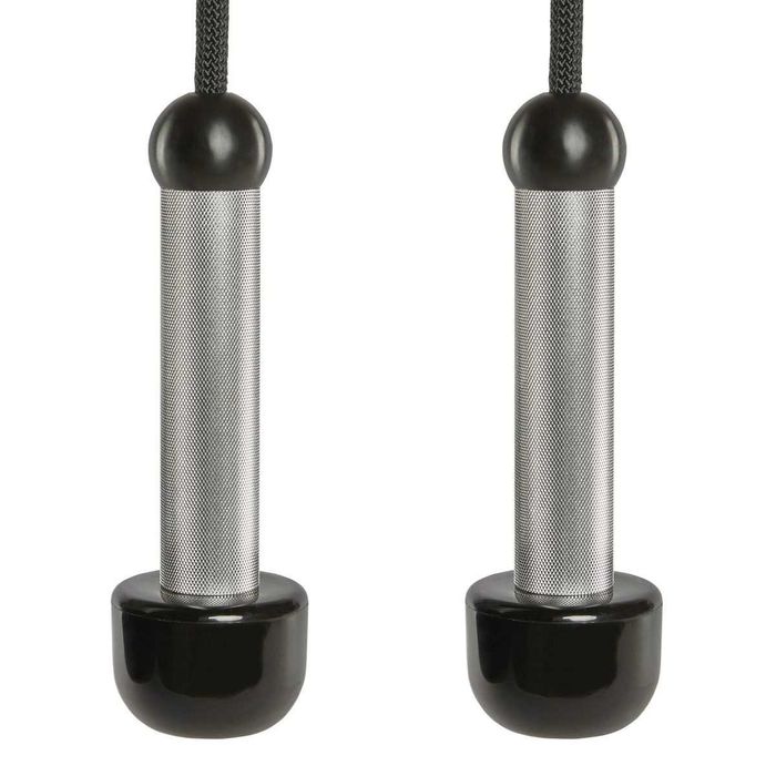Ролково Въже за Трицепс и Скрипец ATX Roller Cable, Фитнес Аксесоари