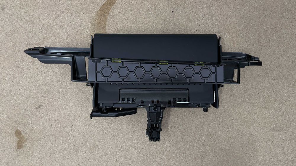 Навигация Audi A7 C7