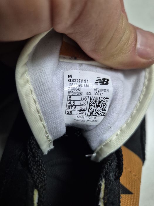 NB New balance 37,5 42,5