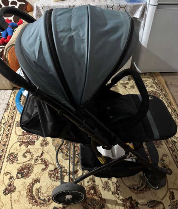 Коляска сатылады