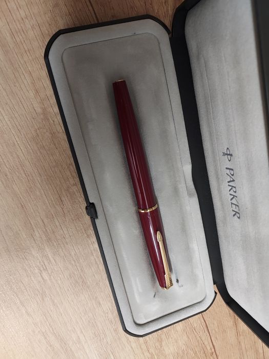 Stilou Parker New Slifold