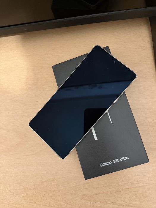 samsung S 25 Ultra