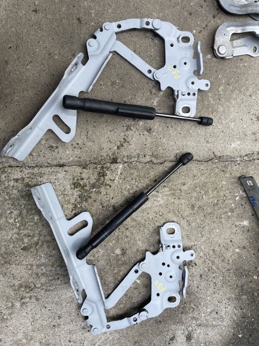 Set balamale / balama capota BMW f30 f31 seria 3