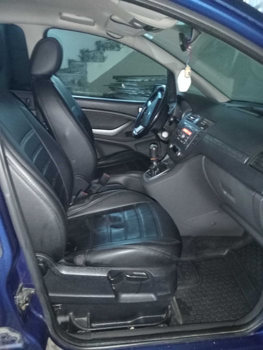 Anunț autoturism