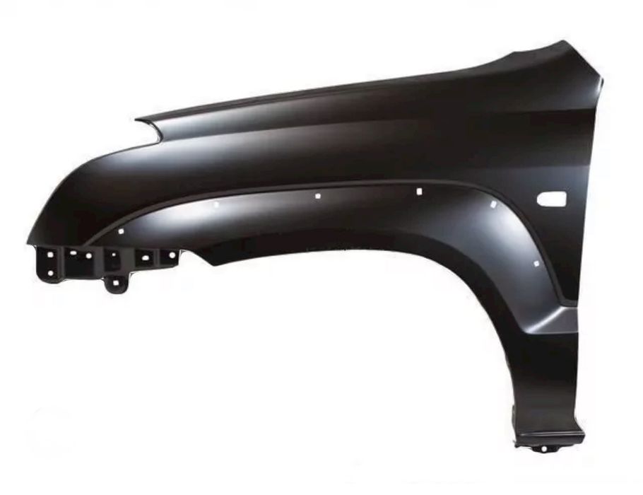 Крылья прадо 120