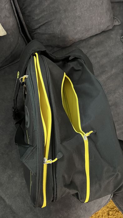 Bullpadel bag padel