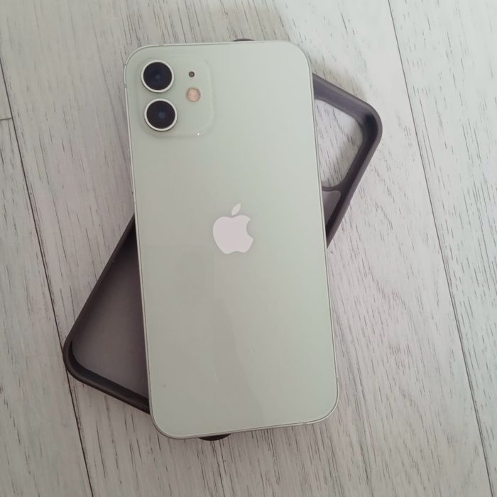 iPhone 12 обменн
