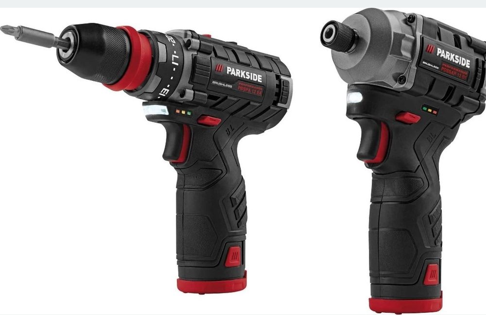 Продавам чисто нов комплект