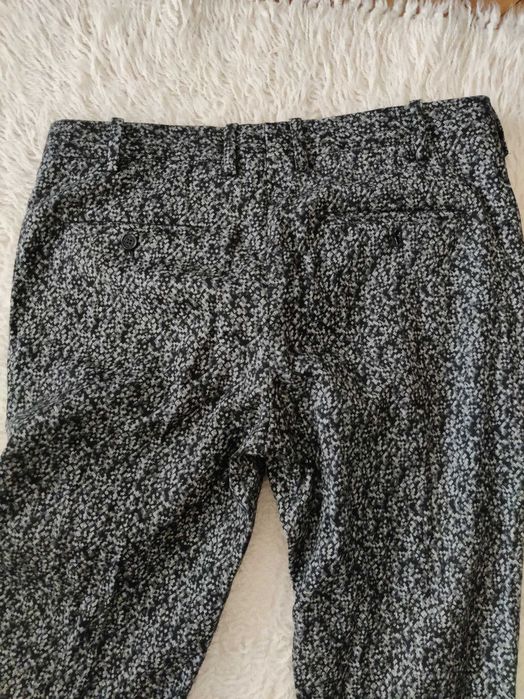 Уникален панталон Neil Barrett