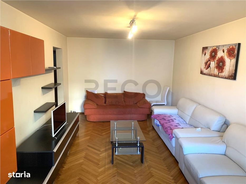 RECO  Apartament tip M, 80 mp zona ultracentrala.