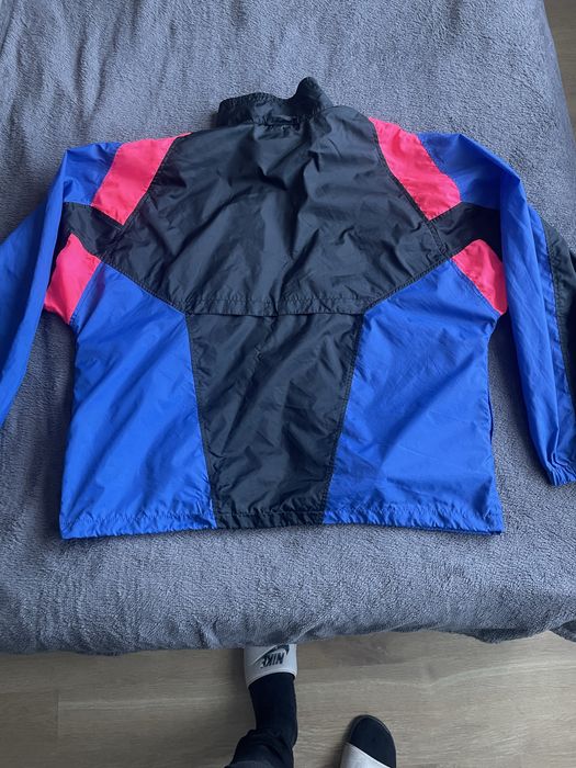 Спортни горнища Nike / Manchester city и долнище PSG