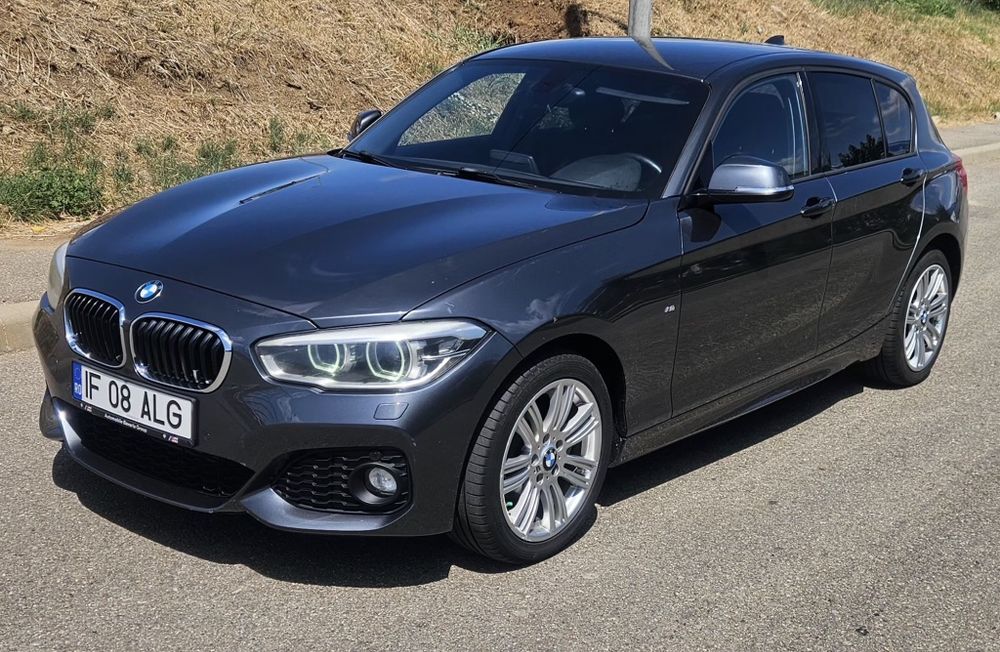Bmw 118D  M pachet