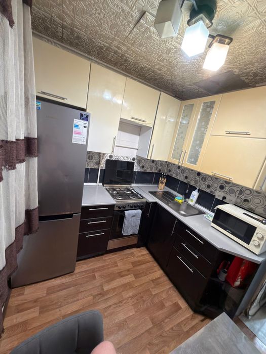 Продам 2х комнатную квартиру