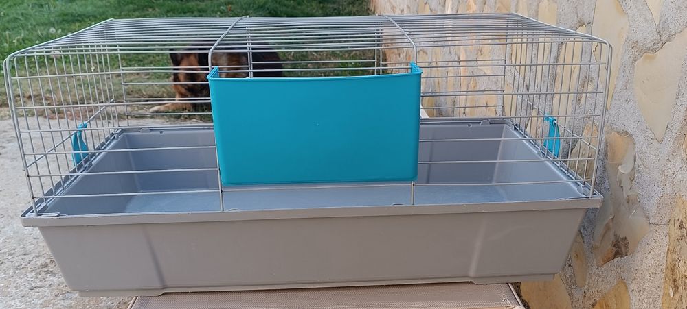 Клетка за гризачи