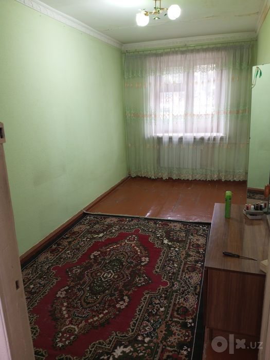 Dom sotiladi severni olmazorda