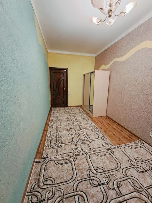 Аренда квартиры сергели 2/2/4 350& метро Турон