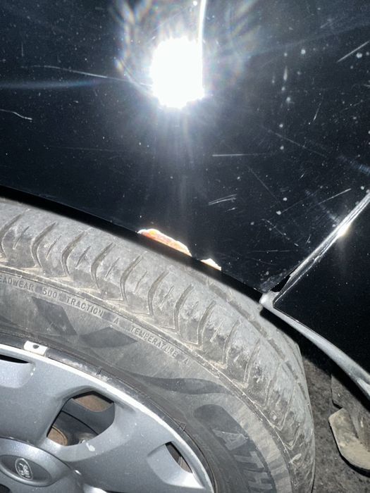 Ford Fiesta 1.5 tdci