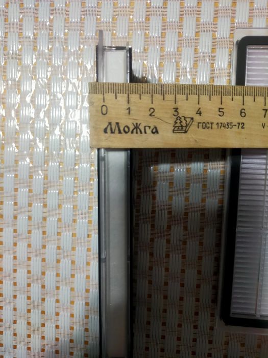 Фильтры для робота-пылесоса