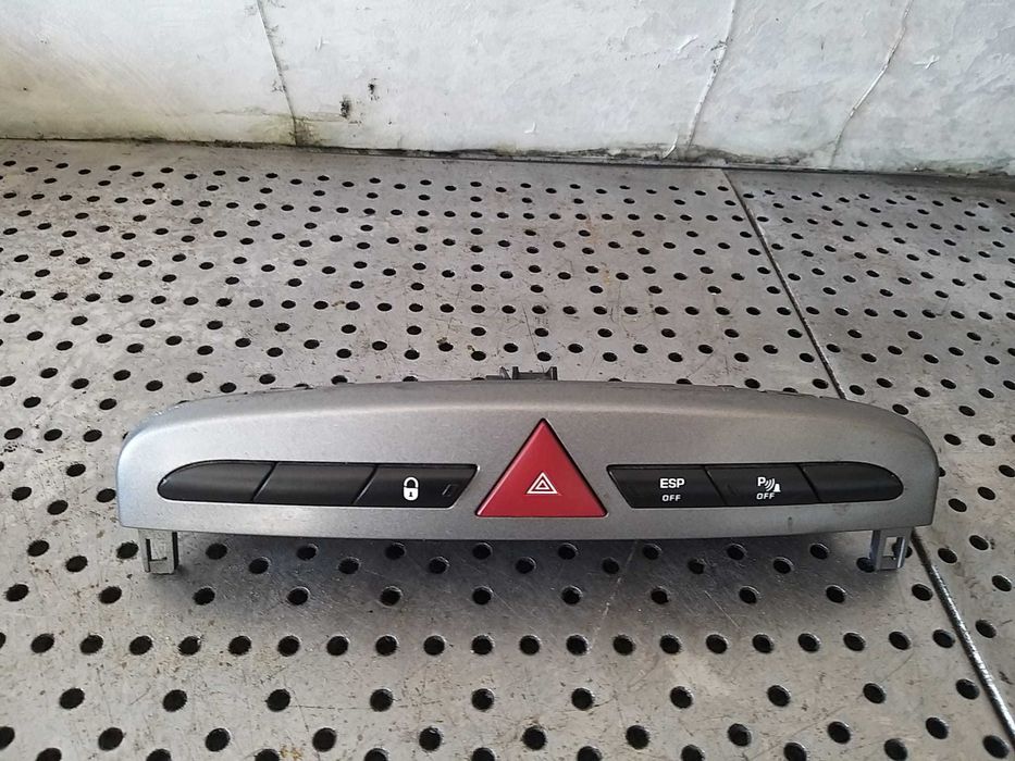 Bloc butoane peugeot 308 1 4a 4c 9659417477