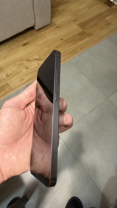 Samsung Galaxy S24 Plus 256GB / 12GB RAM Black – IMPECABIL