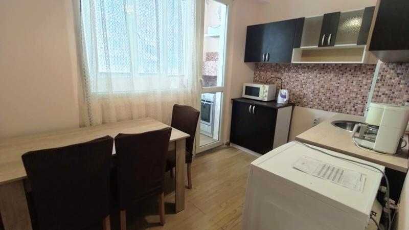 Дава се под наем Двустаен апартамент в София, Дружба 1 - 68 кв.м за 323.85 € - Снимка #1