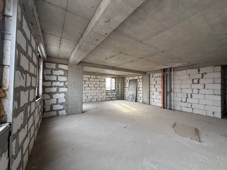 Продаётся квартира в новостройке (Ориентир 12 автопарк)