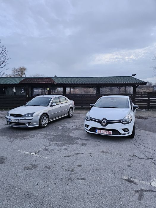 Vand sau schimb ford mondeo cu diverse