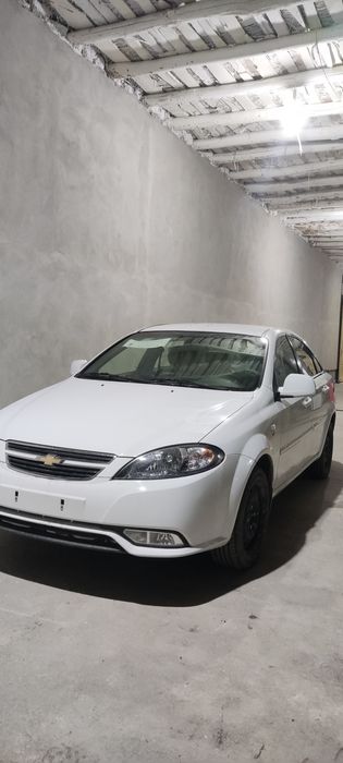 Gentra 2 pozitsiya 2023