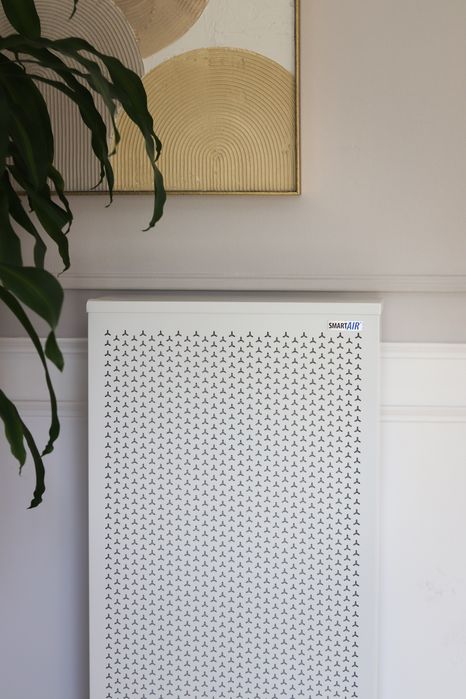 Очиститель воздуха