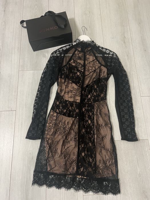 Рокля Pinko размер S