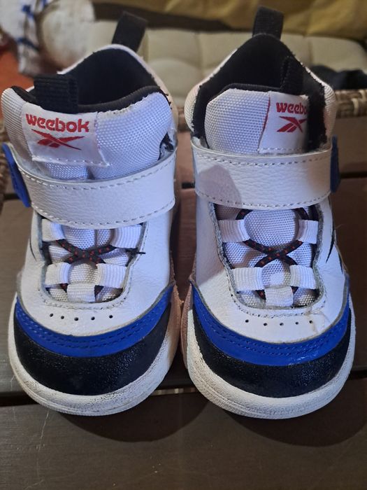 Papuci copii de firma