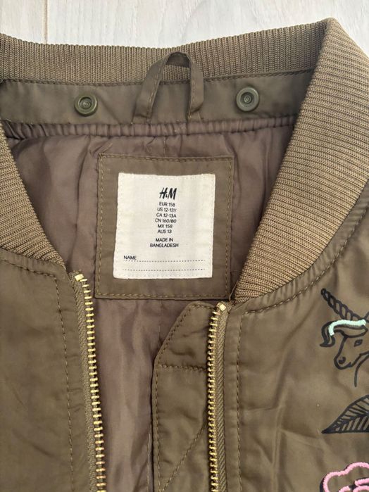 Палта и  якета  М-Л, както и за 12г MARX , LCW, TOM TAILOR, ZARA