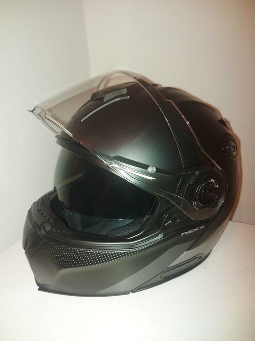 Модуларна каска Nexx x.vilitur размер S