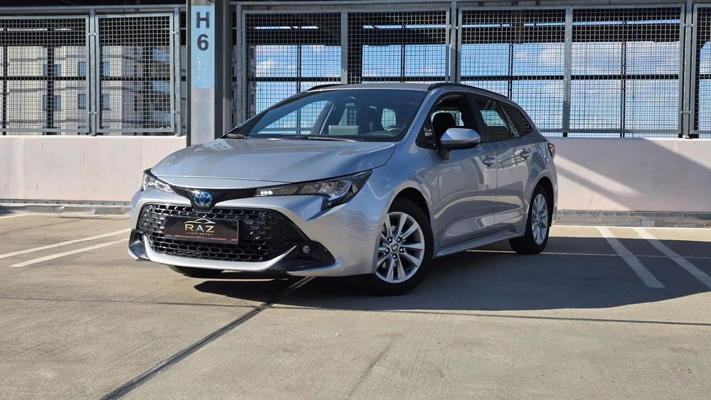 Toyota Corolla Sportstourer 2024 hybrid 1.8