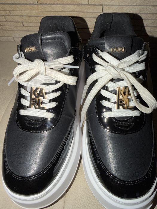 Pantofi dama karl