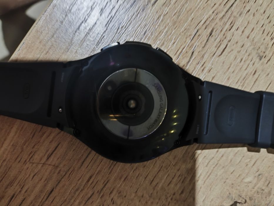 Часы galaxy watch 4 classic 46mm