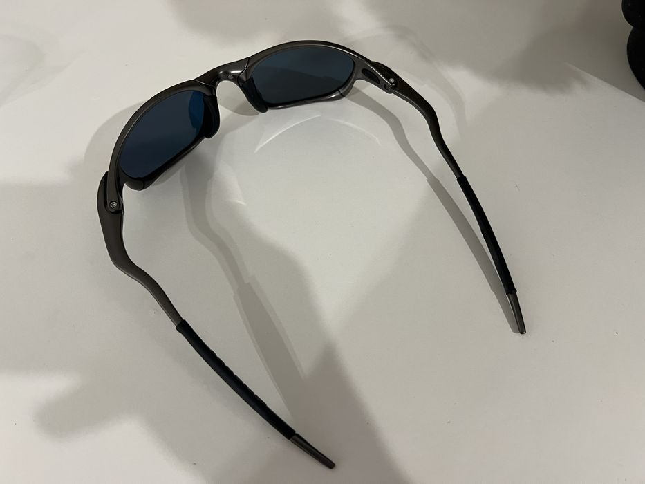Oakley X-Metal Juliet