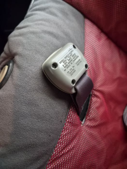 Столче за кола Britax
