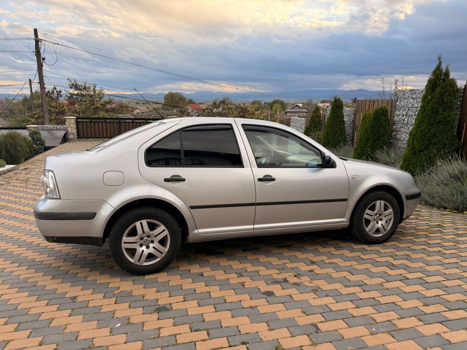 VOLKSWAGEN Bora 2003 — imagine 4