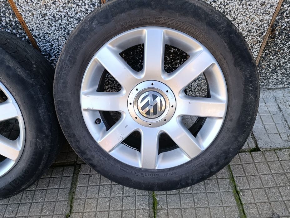 Джанти 5*112* 16