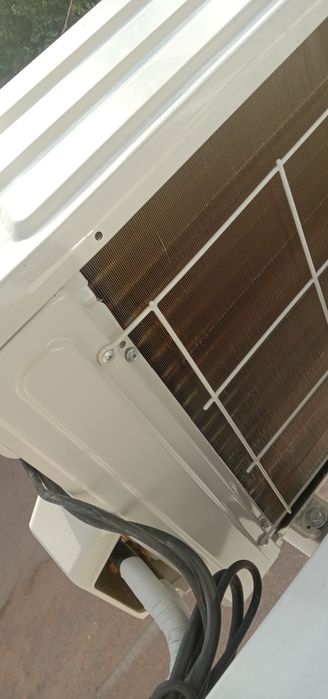 Кондиционеры кондиционеры