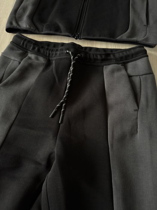 Nike tech fleece