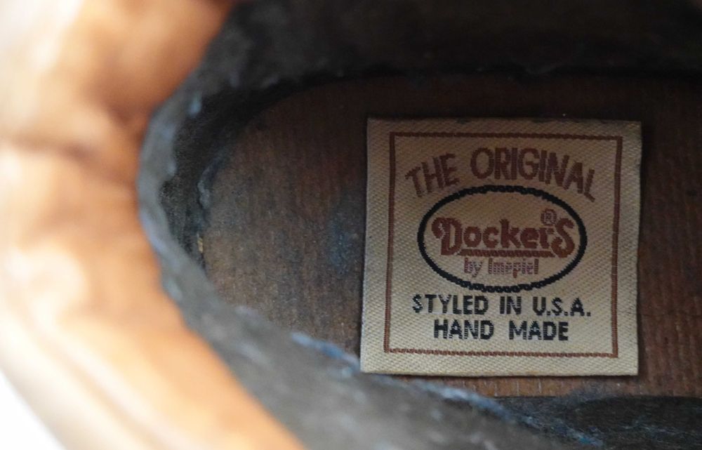 Дамски боти Dockers by Gerli №38