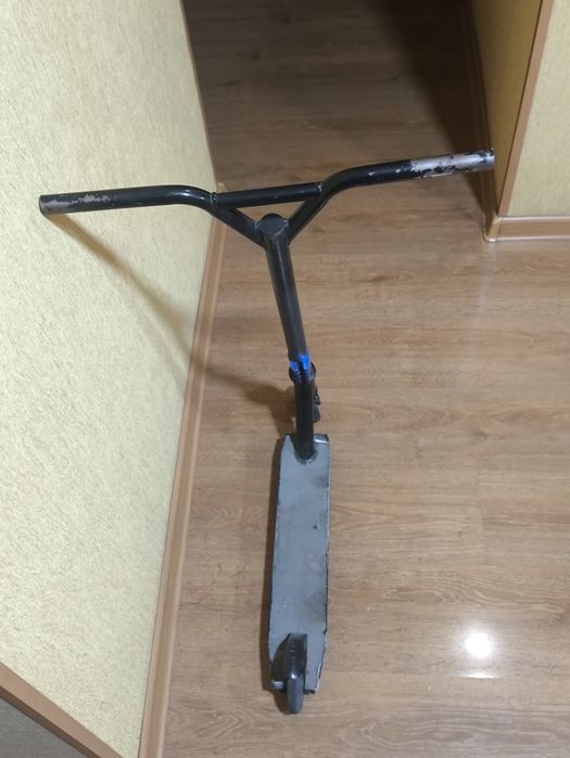Самокат, подростковый, для Мальчика для Девочки
