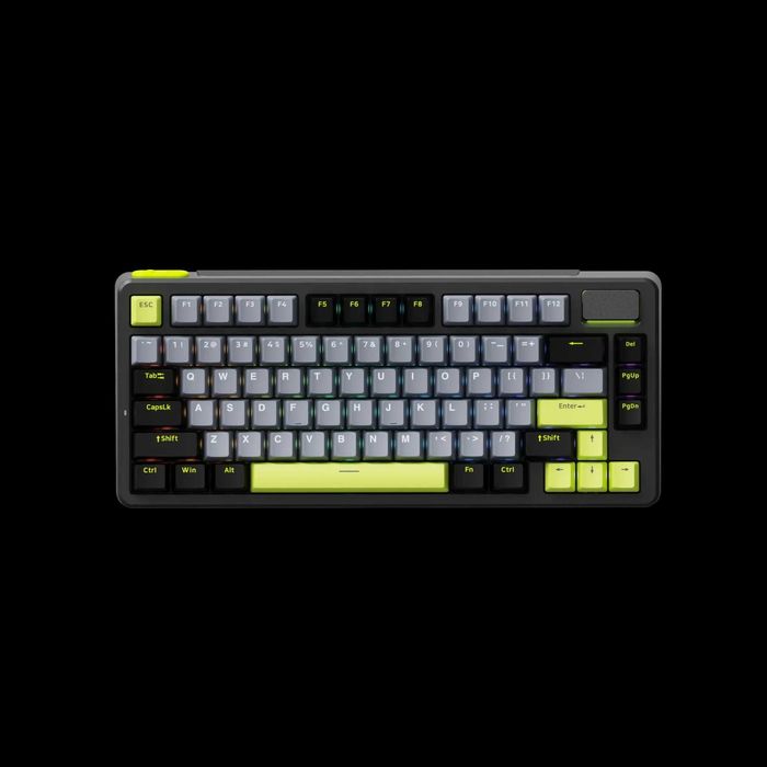 Rapoo V700DIY-75 Gaming Keyboard