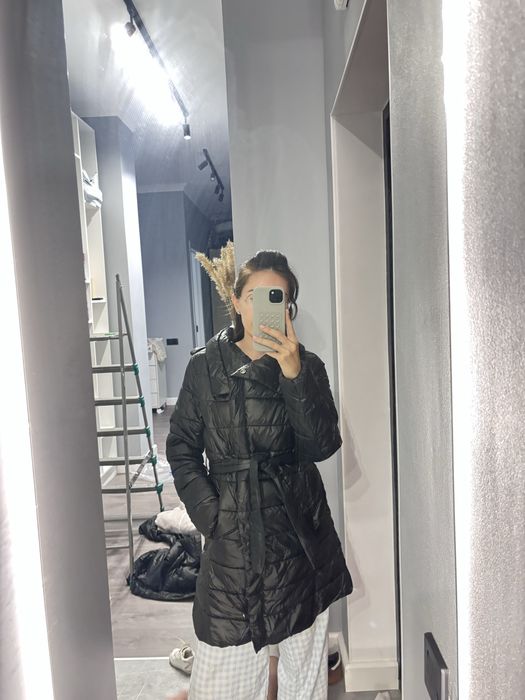 Куртка Манго размер XS