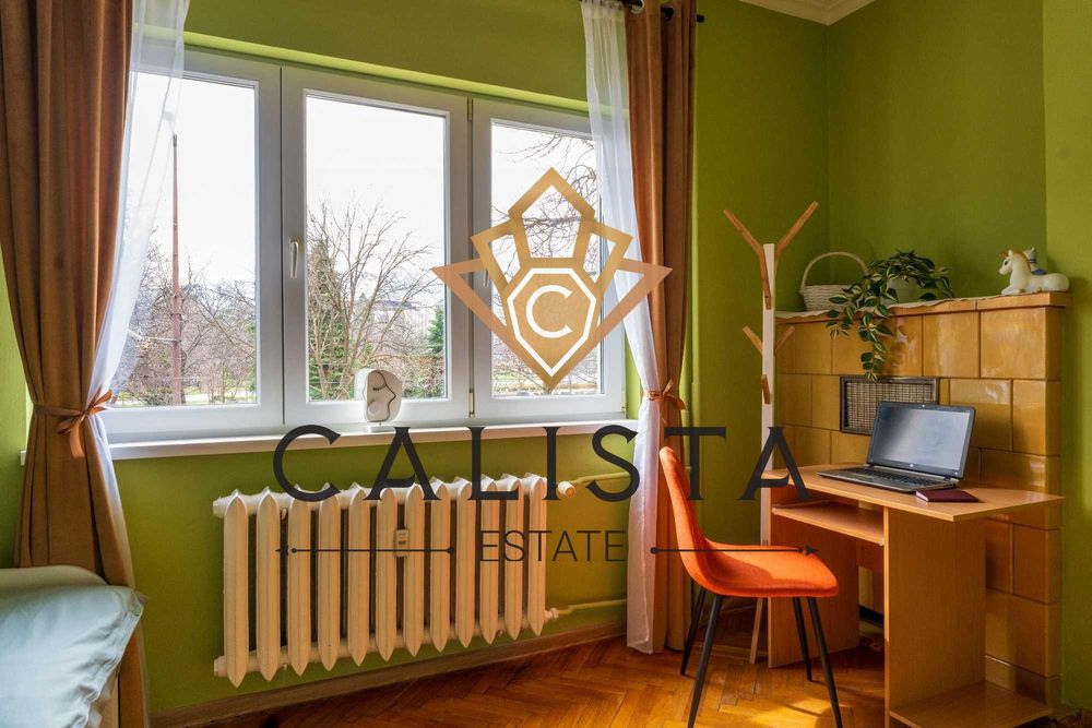 Дава се под наем Тристаен апартамент в София, Център - 100 кв.м за 1000 € - Снимка #16