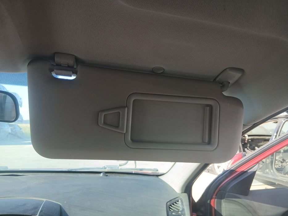 Parasolar dreapta KIA Ceed (SW) [Fabr 2007-2012] OEM