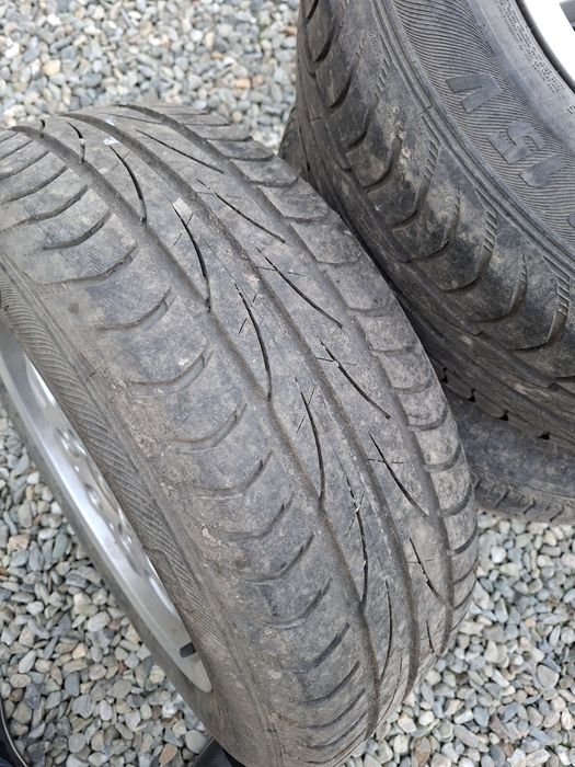 De vănzare roți bmw.