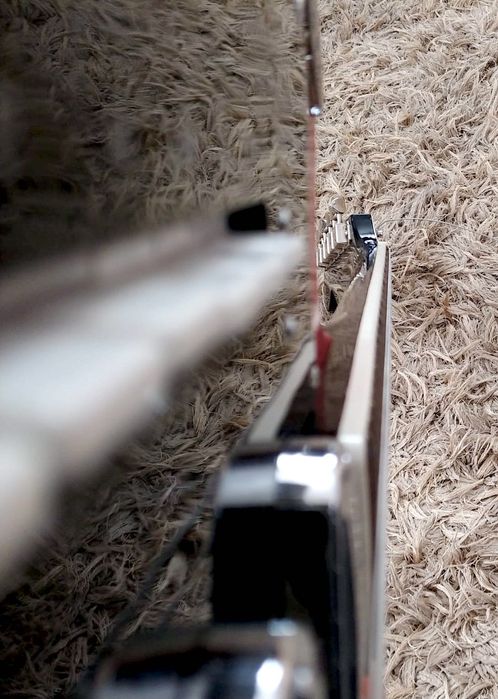 Sharp GF 4343 radio  Crucianelli Elite 30-V